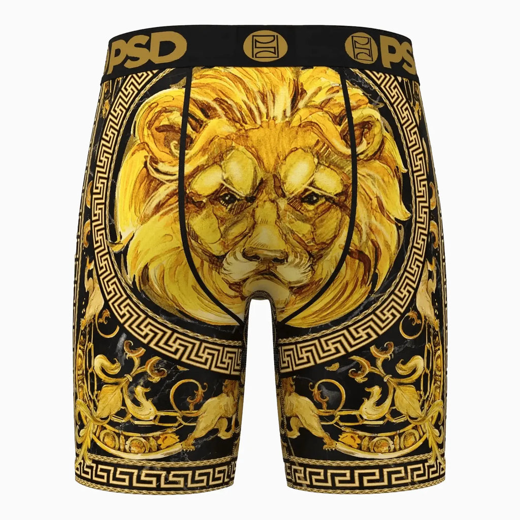 Boxer slip grec or pour homme
