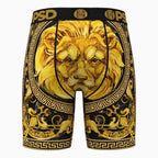 Boxer slip grec or pour homme