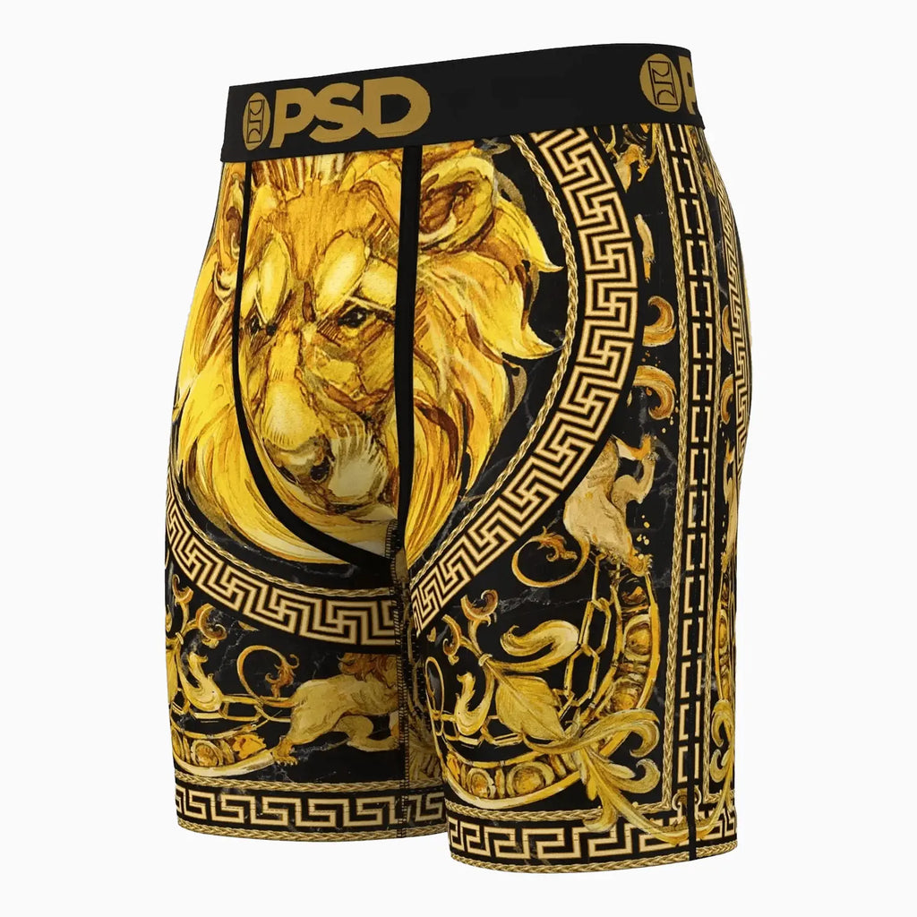 Boxer slip grec or pour homme