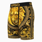 Boxer slip grec or pour homme