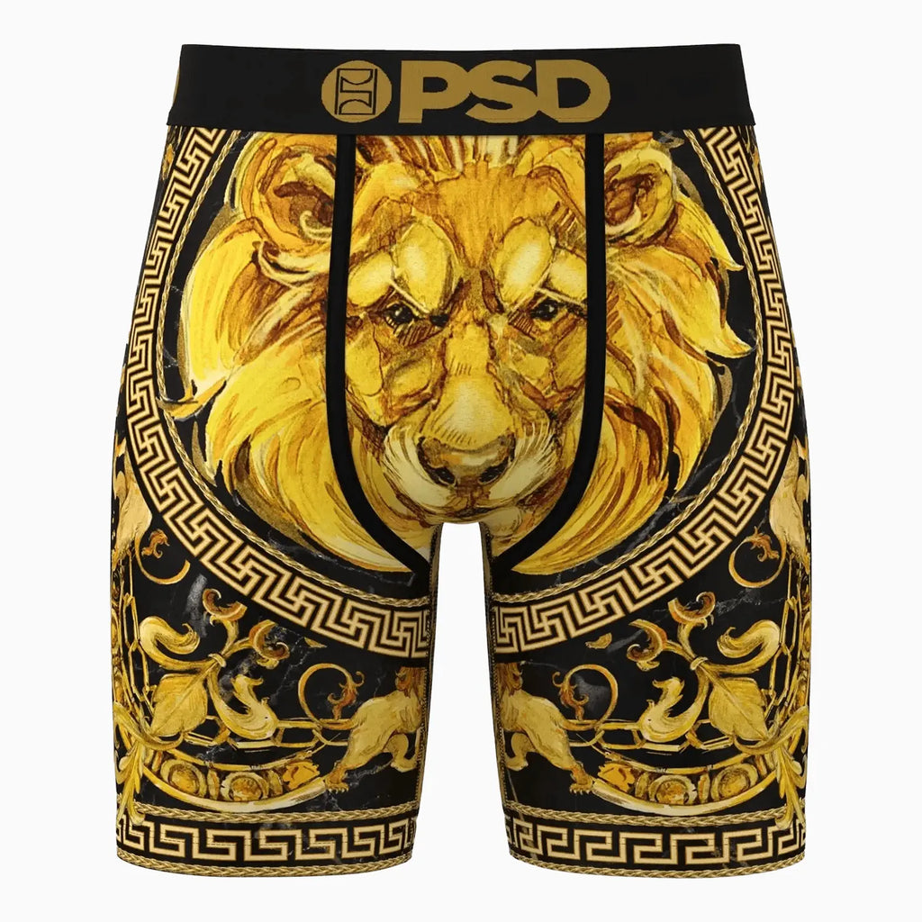 Boxer slip grec or pour homme