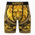 Boxer slip grec or pour homme