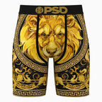 Boxer slip grec or pour homme
