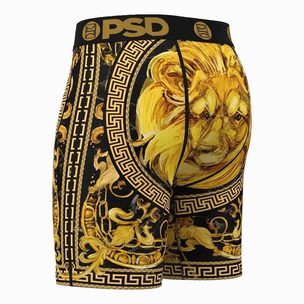 Boxer slip grec or pour homme