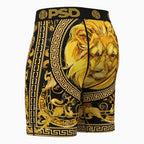 Boxer slip grec or pour homme