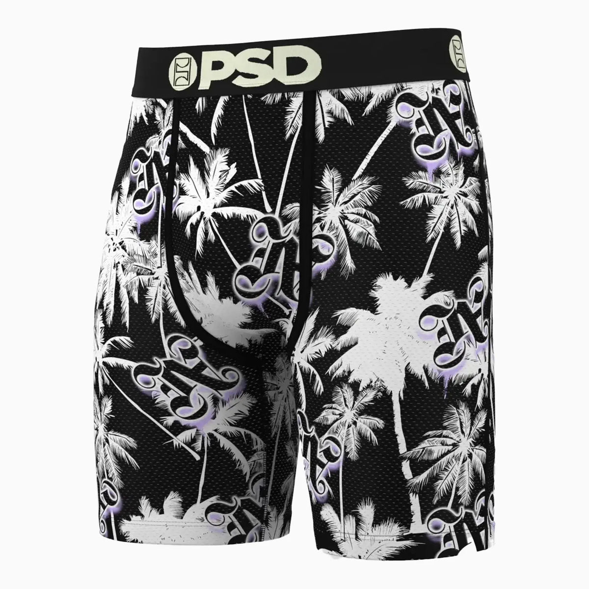 Men's Ja Morant Glow Boxer Brief