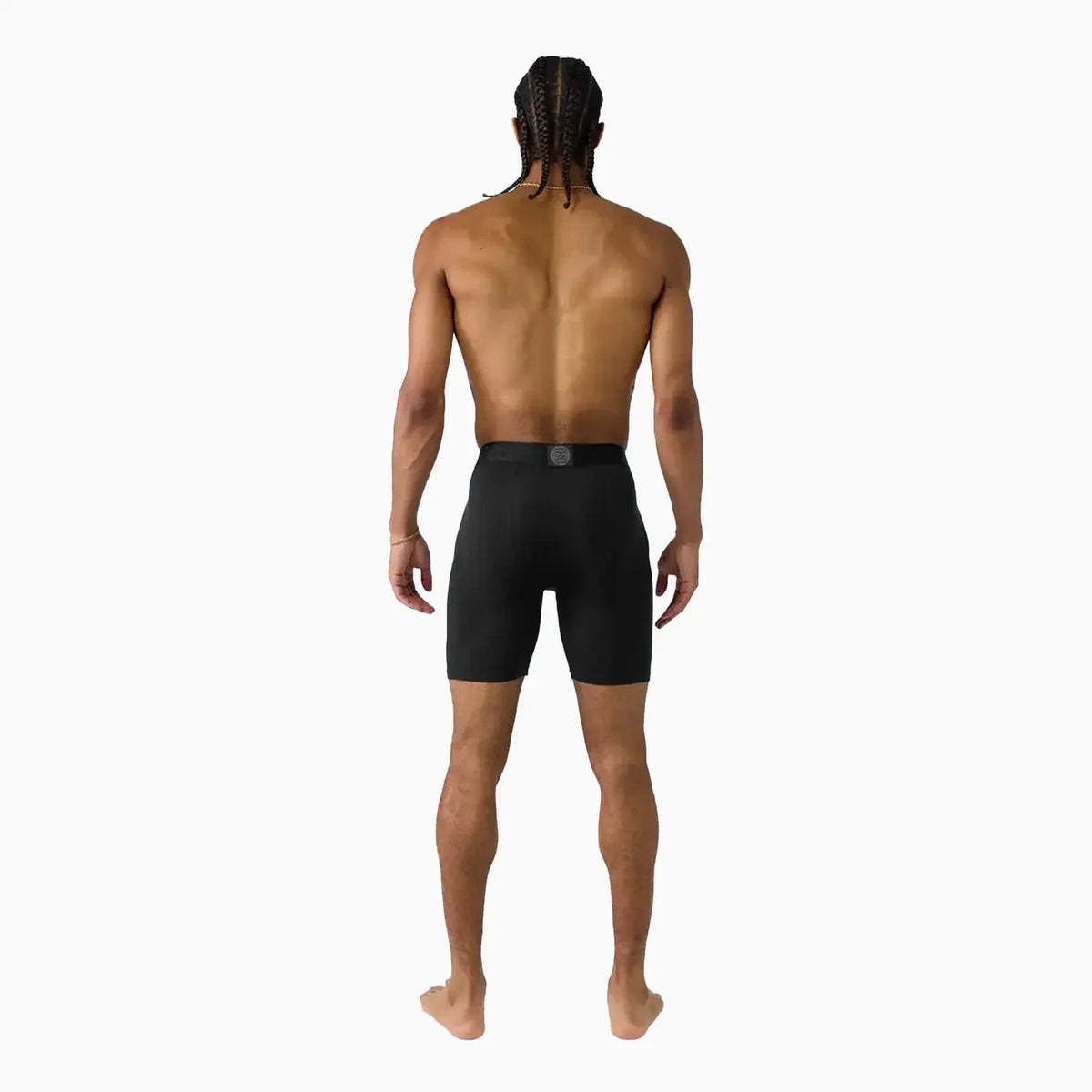 Men's Luxe Modal Boxer Brief
