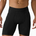 Men's Luxe Modal Boxer Brief
