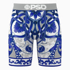 Men's Mitch Marner - Blue Granite Boxer