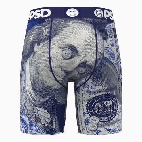 Men's Money Hungry Boxer Brief - Famous | Online Store