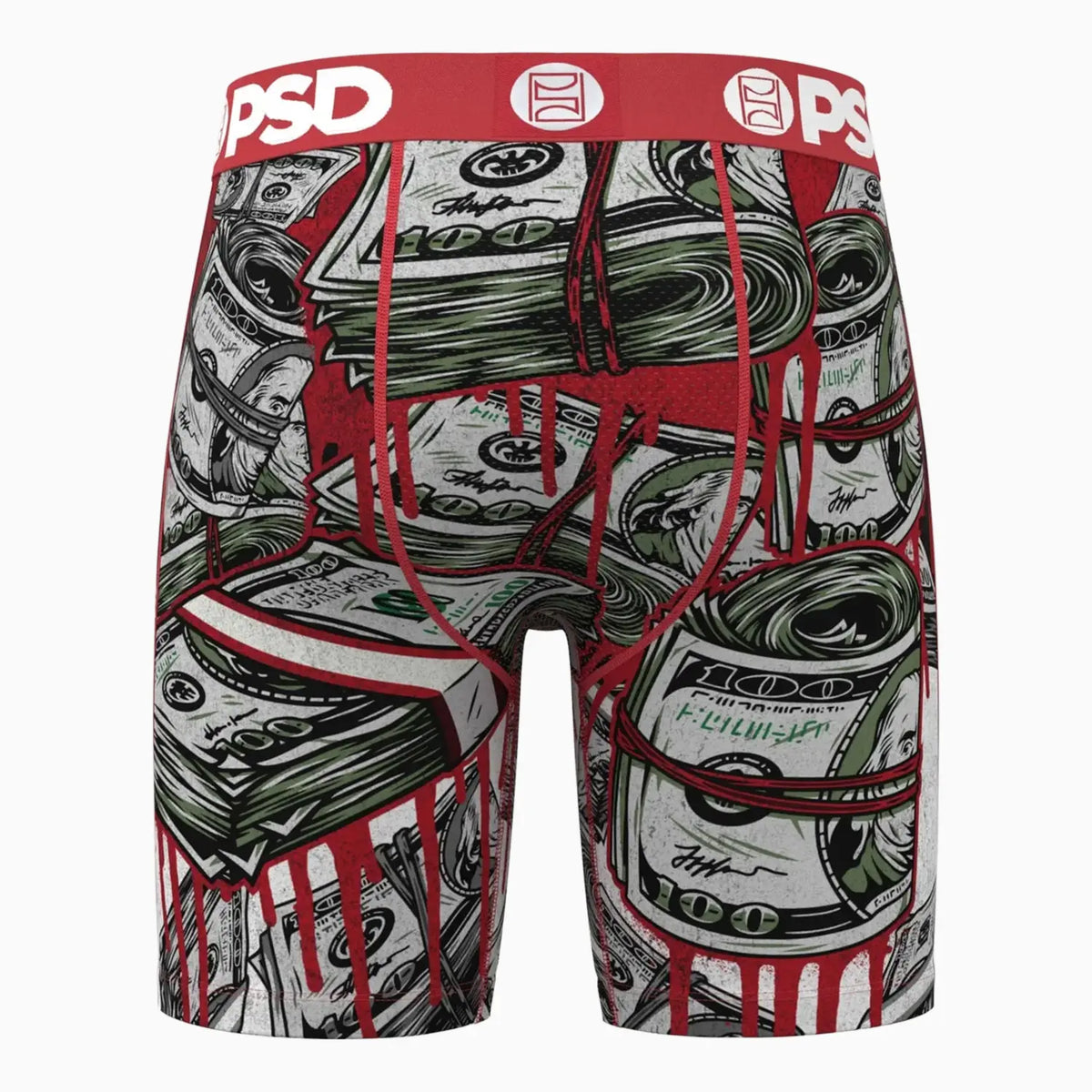 Men's Pay Me Drip Boxer Brief