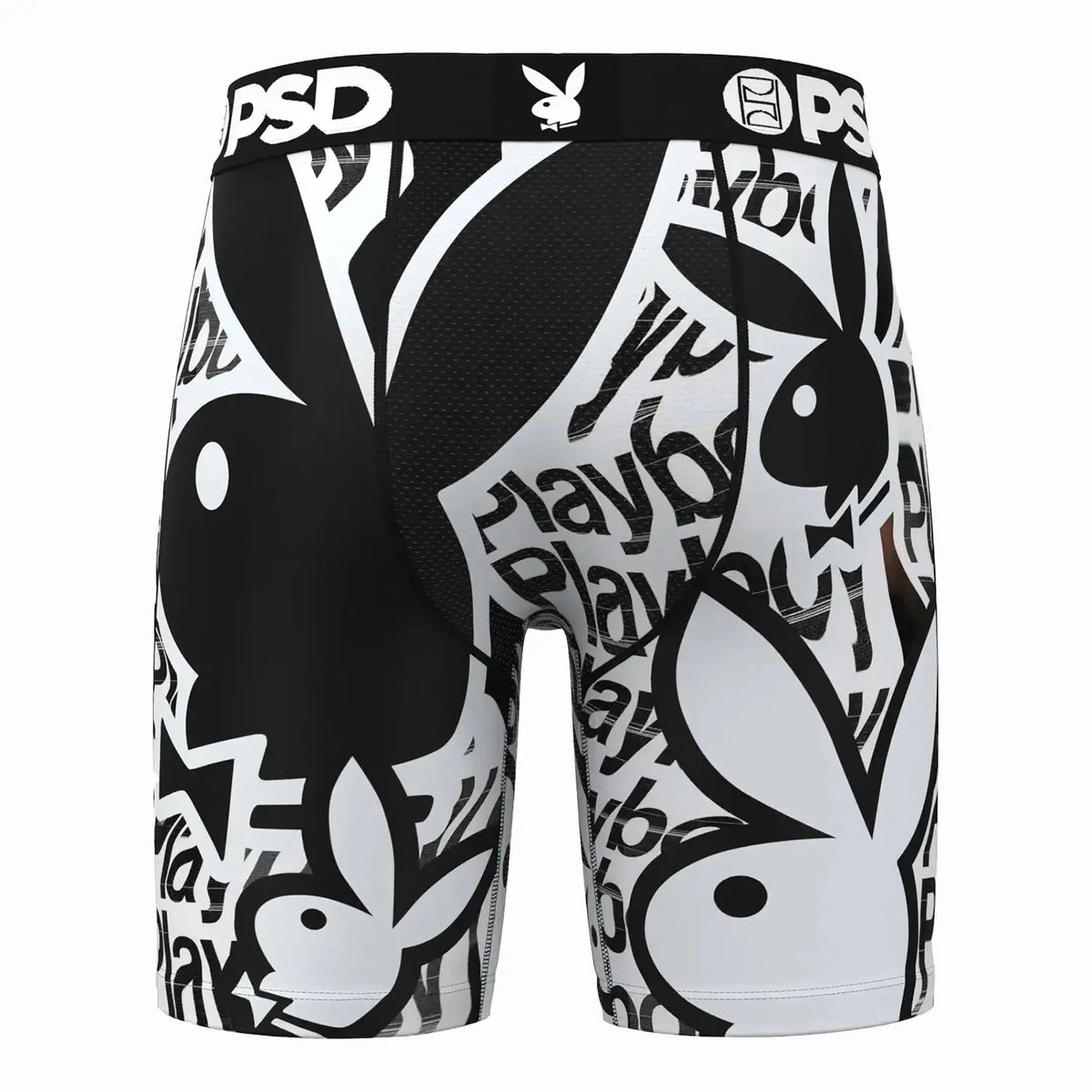 Men's PB Scanner Boxers