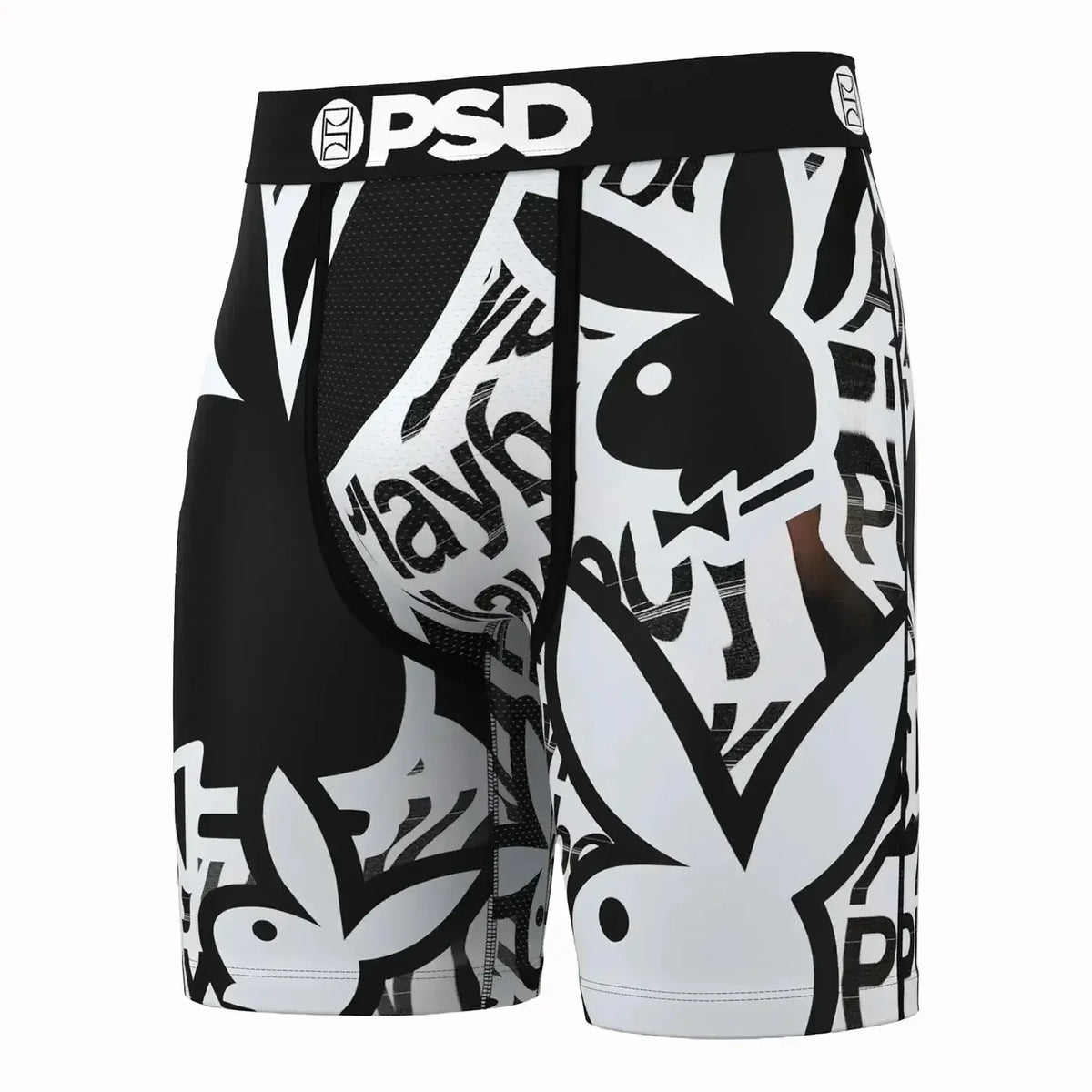 Men's PB Scanner Boxers