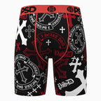Men's PSD Sinner Boxer Brief