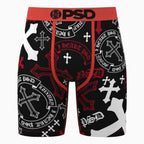 Men's PSD Sinner Boxer Brief