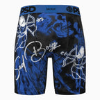 Men's Sad Boyz - Boxer El Azul Angel