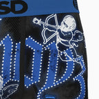 Men's Sad Boyz - Boxer El Azul Angel