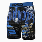 Men's Sad Boyz - Boxer El Azul Angel