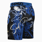 Men's Sad Boyz - Boxer El Azul Angel