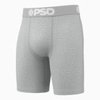 Men's Solids 3 Pack Core Light Blue Boxer Brief
