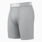 Men's Solids 3 Pack LA Blue Boxer Brief