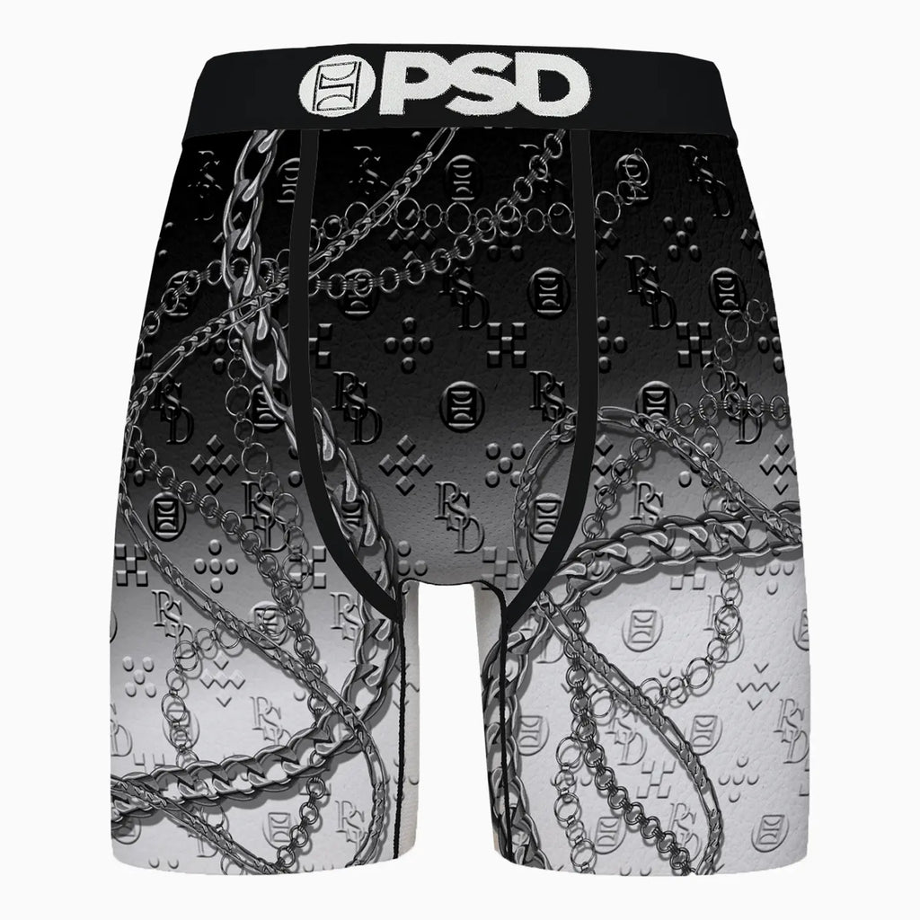 Men's Thunder Lux Brief Boxer