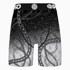Men's Thunder Lux Brief Boxer