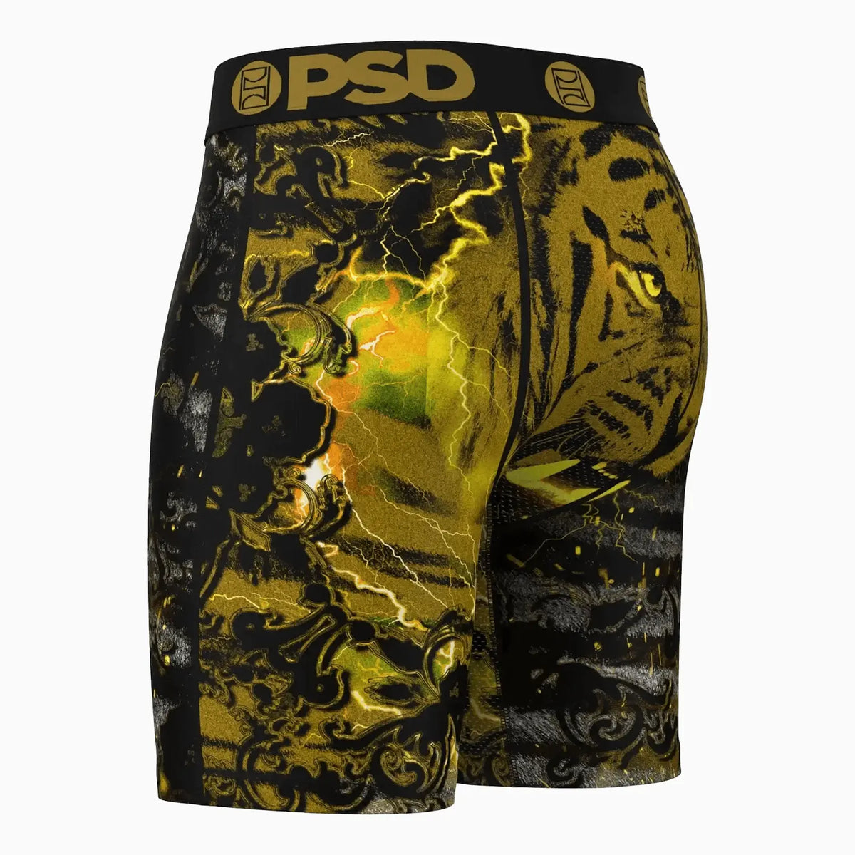 Men's Thunderkat Brief Boxer