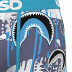 Caleçons Warface Bandana Drip pour hommes