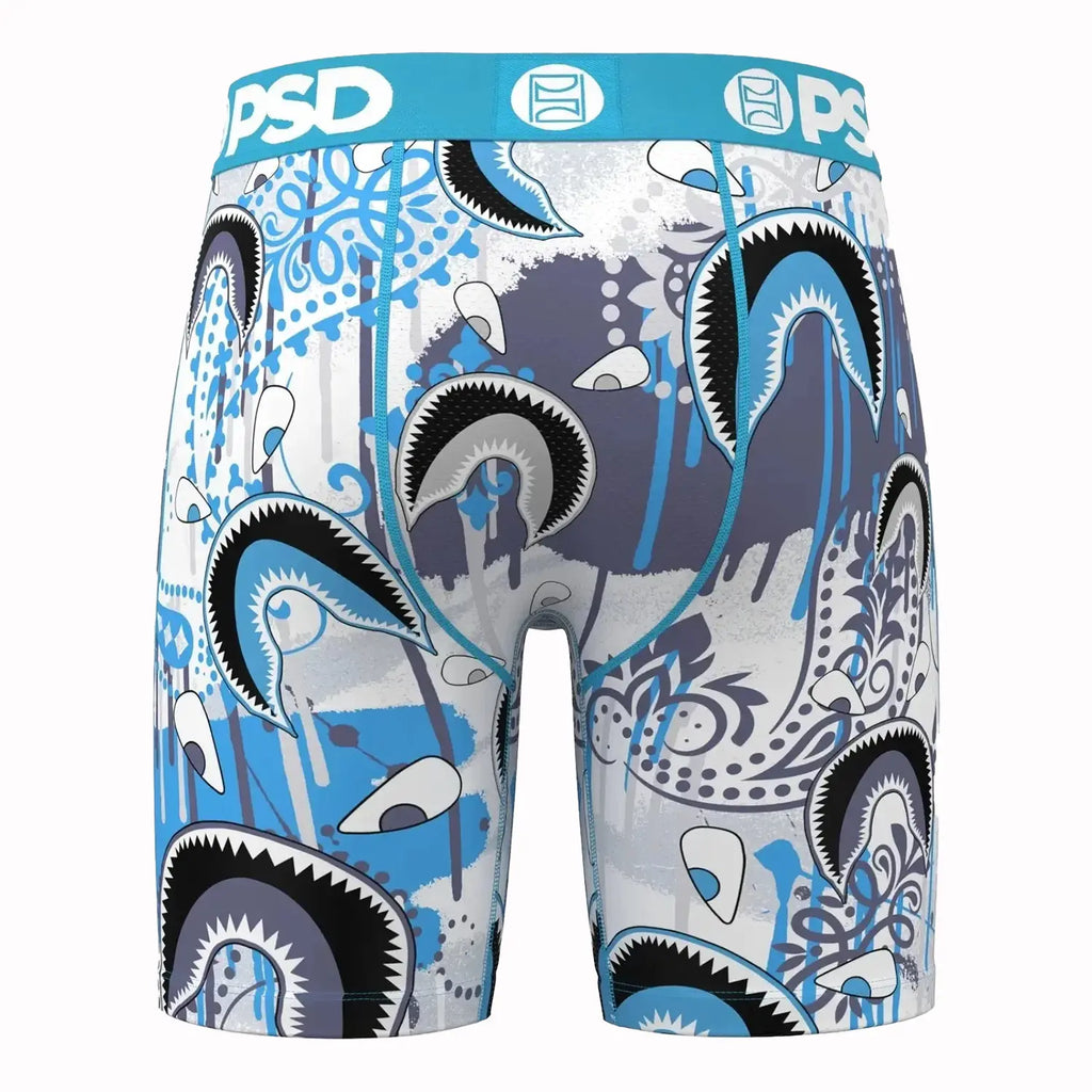 Caleçons Warface Bandana Drip pour hommes