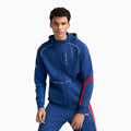 Chándal de felpa francesa BMW M Motorsport para hombre