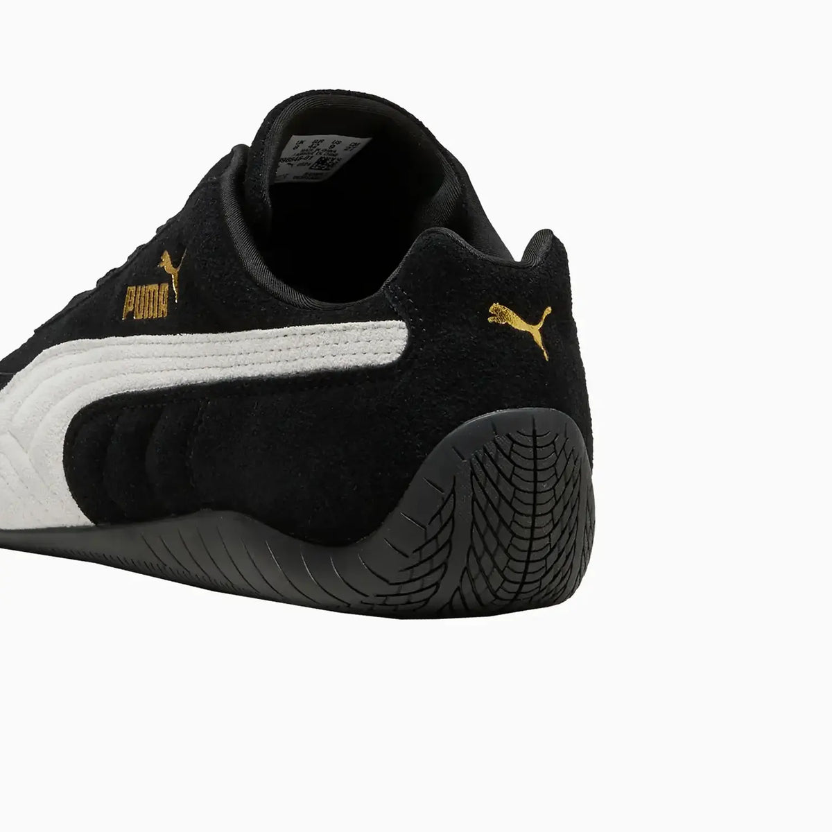 Speedcat OG 'Black White'