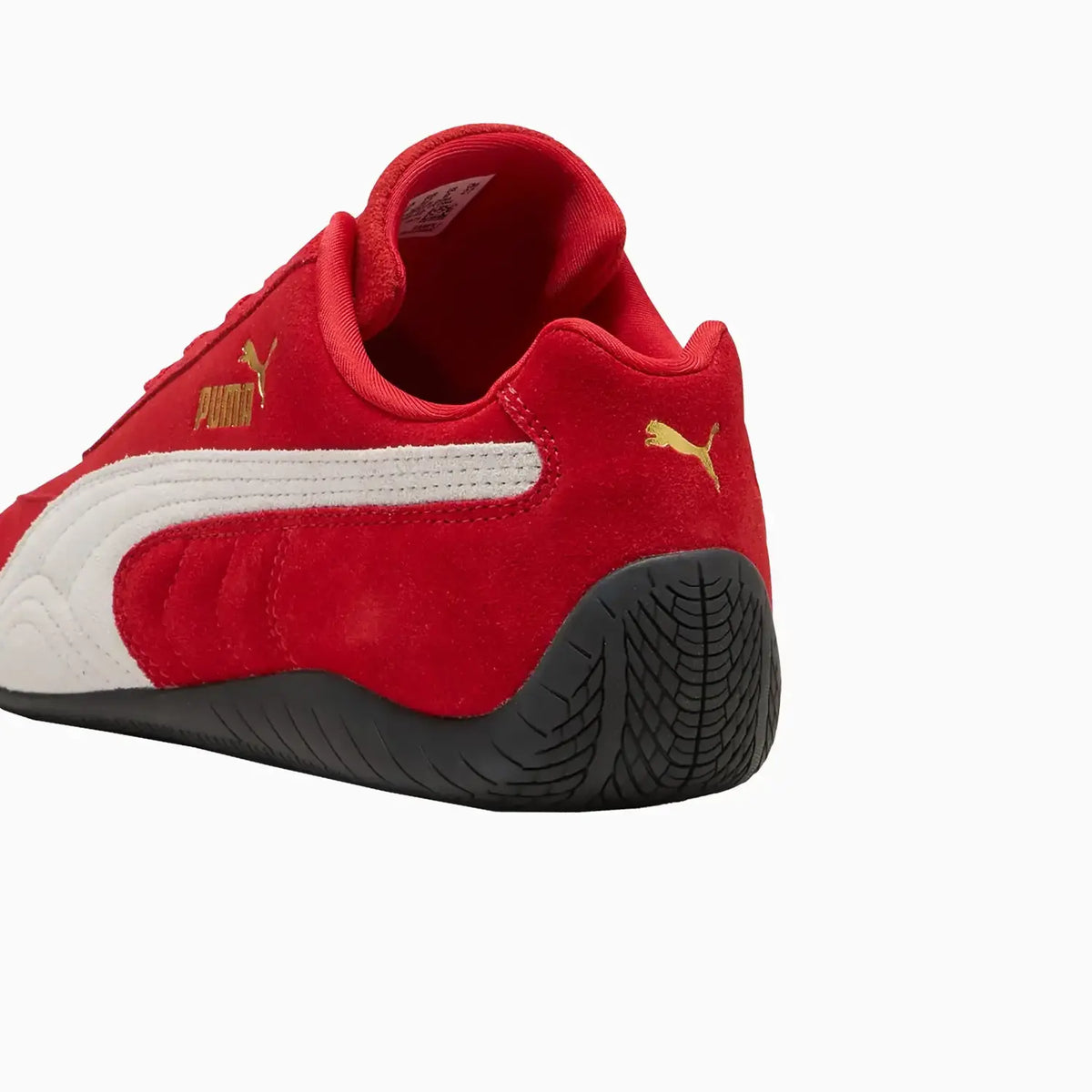 Speedcat OG 'Red White'