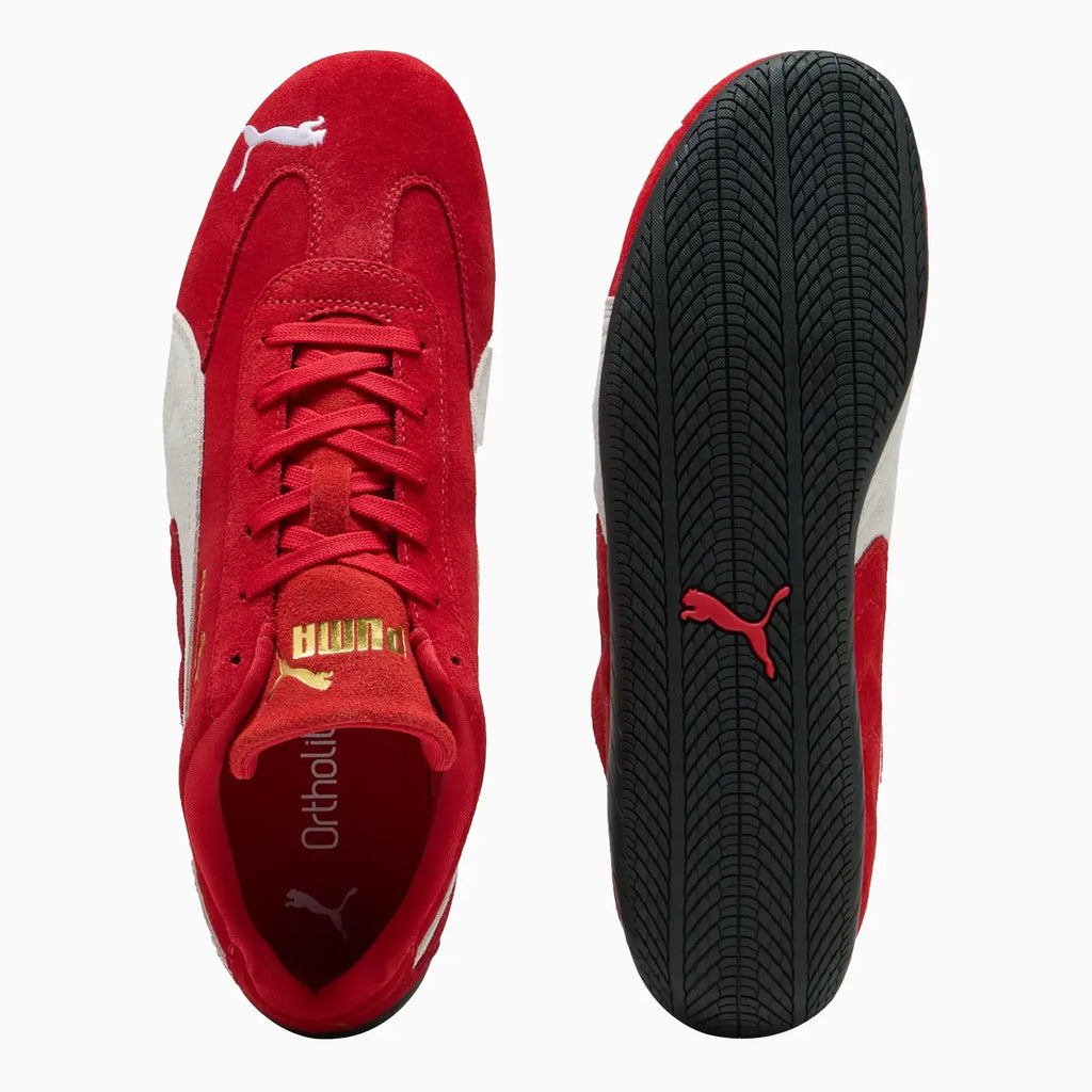 Speedcat OG 'Red White'