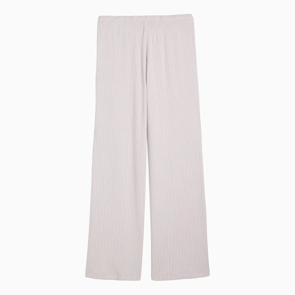 Women's Essentials Ribbed Soft Touch Outfit