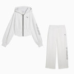 Women's Street Glam Bedazzled Outfit