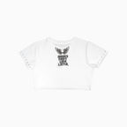 Women's Crop T-Shirt