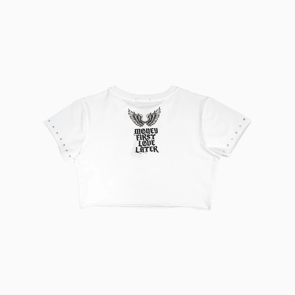 Women's Crop T-Shirt