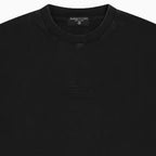 Camiseta de cuello redondo 83 para hombre