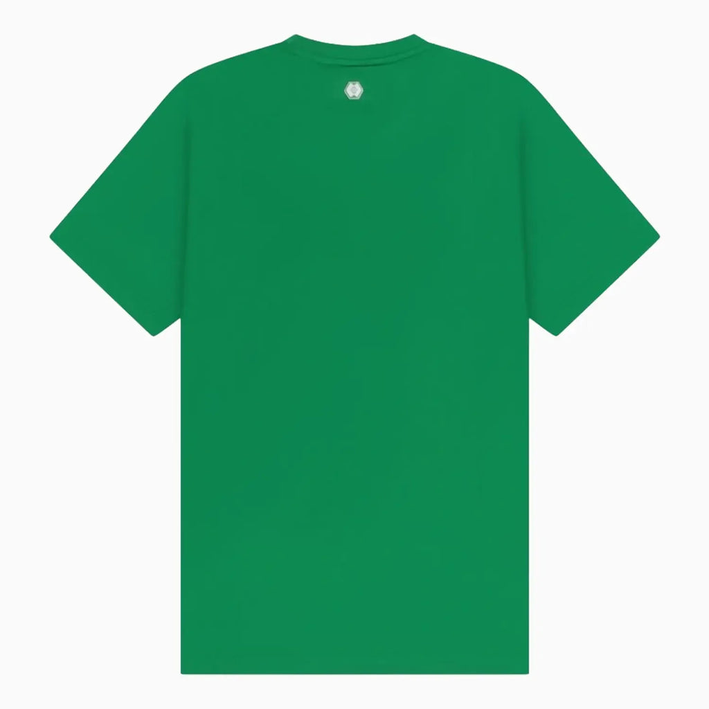 Men's RV Core Essential T-Shirt and Shorts Outfit