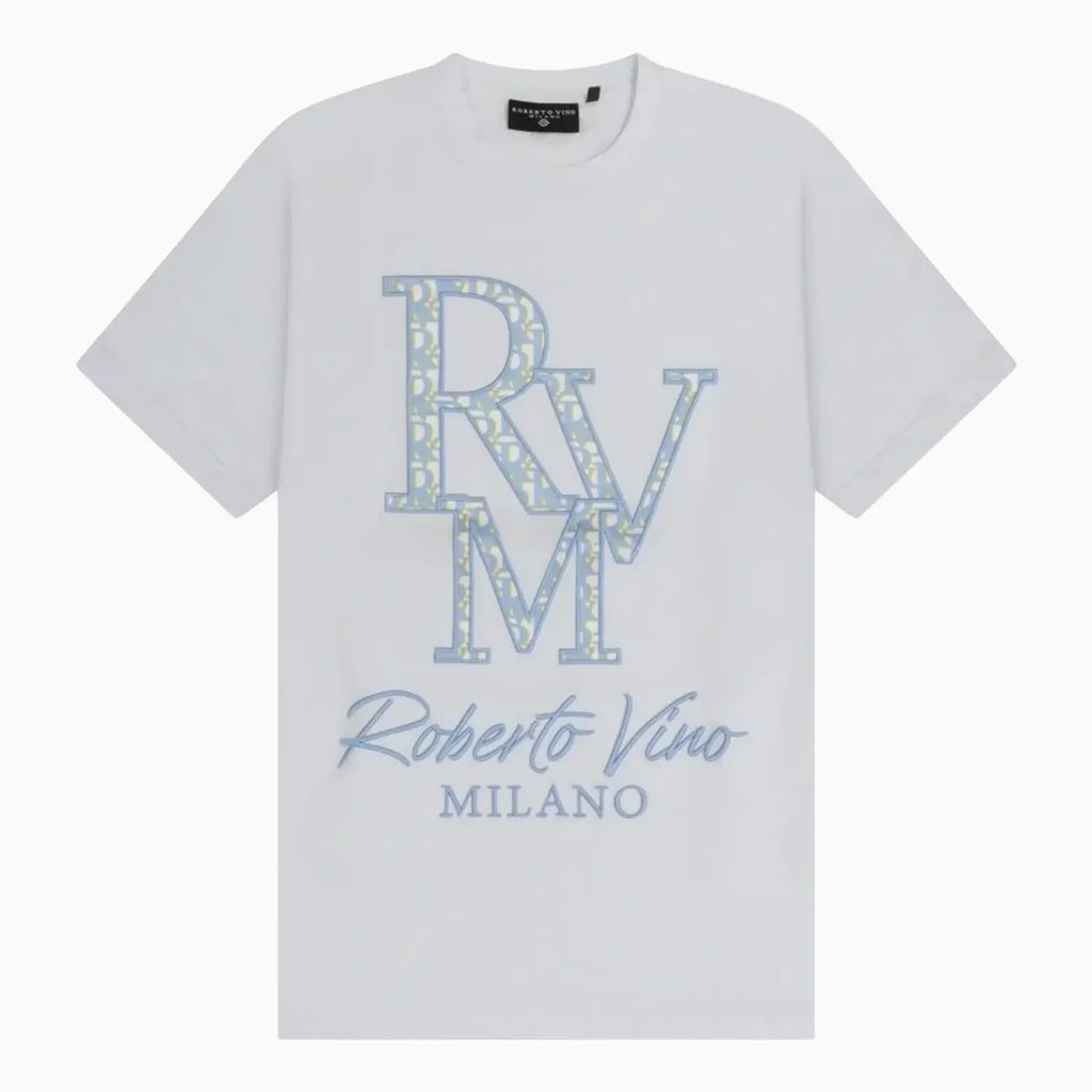 Ensemble T-shirt et short essentiels RV pour homme