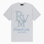 Ensemble T-shirt et short essentiels RV pour homme