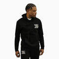 Men's Burning Cards Hoodie