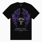 Men's Chasing The Sun Crew Neck T-Shirt