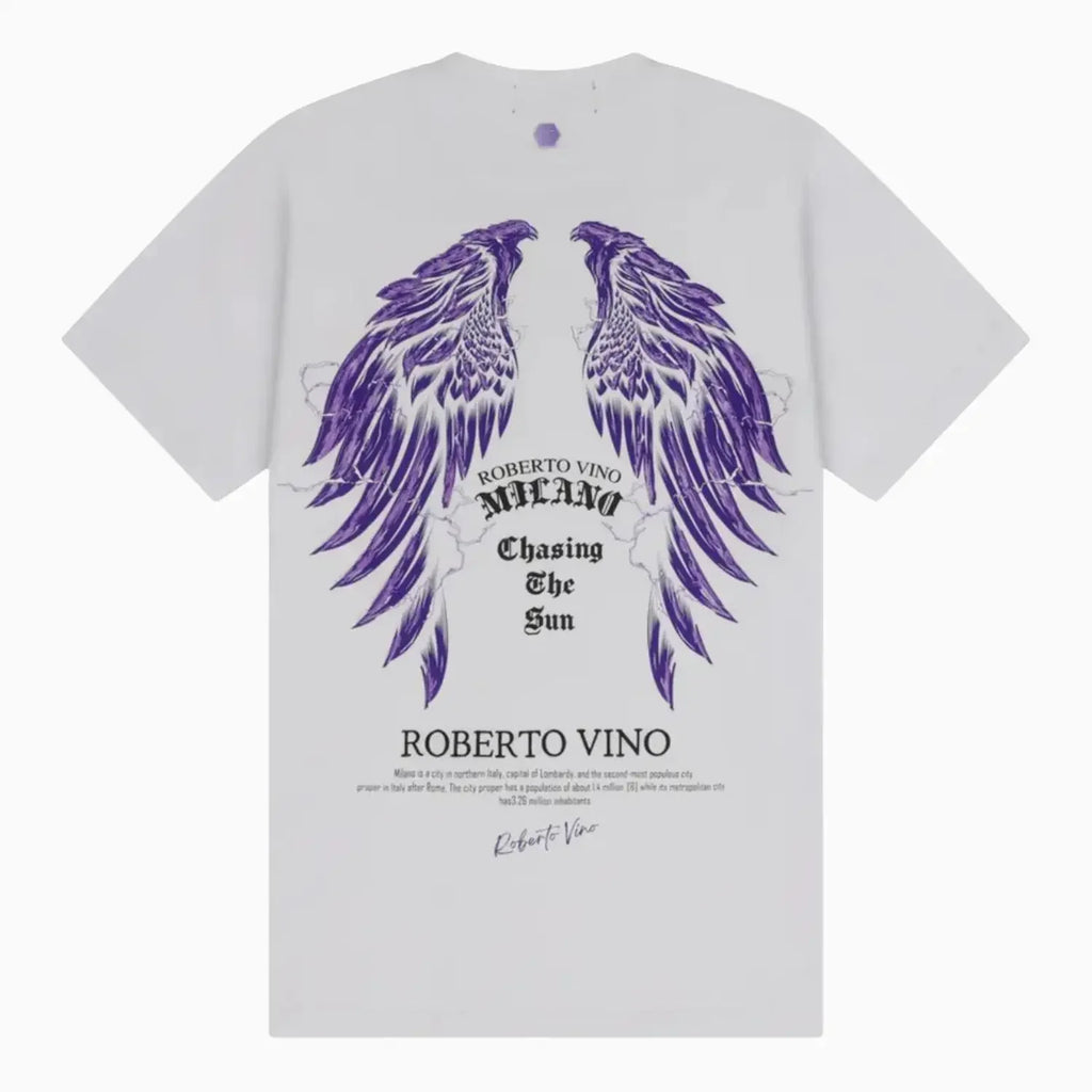 Men's Chasing The Sun T-Shirt
