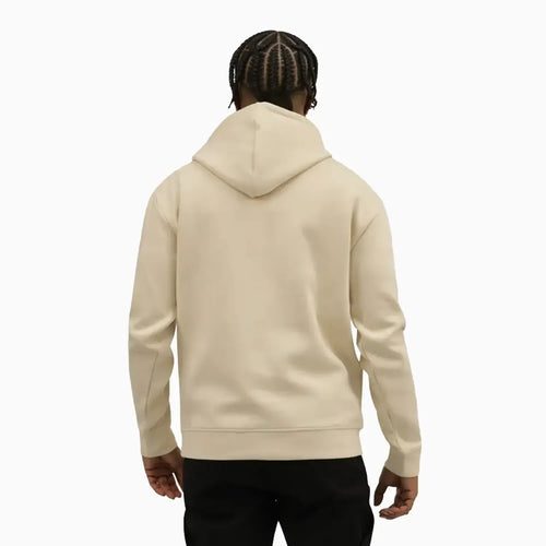 Sudadera clásica con capucha Milano para hombre