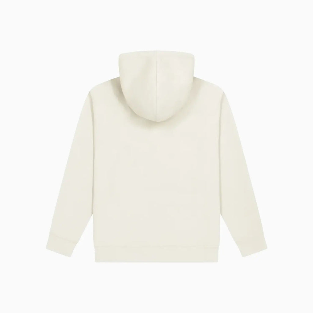 Sudadera clásica con capucha Milano para hombre