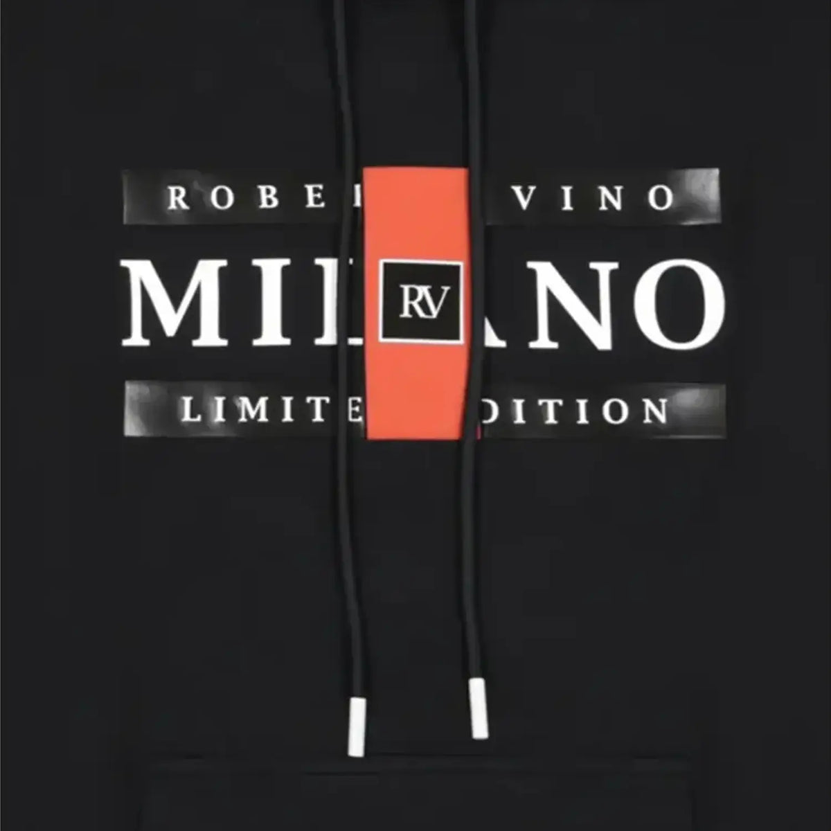 Men's Classic Milano Hoodie