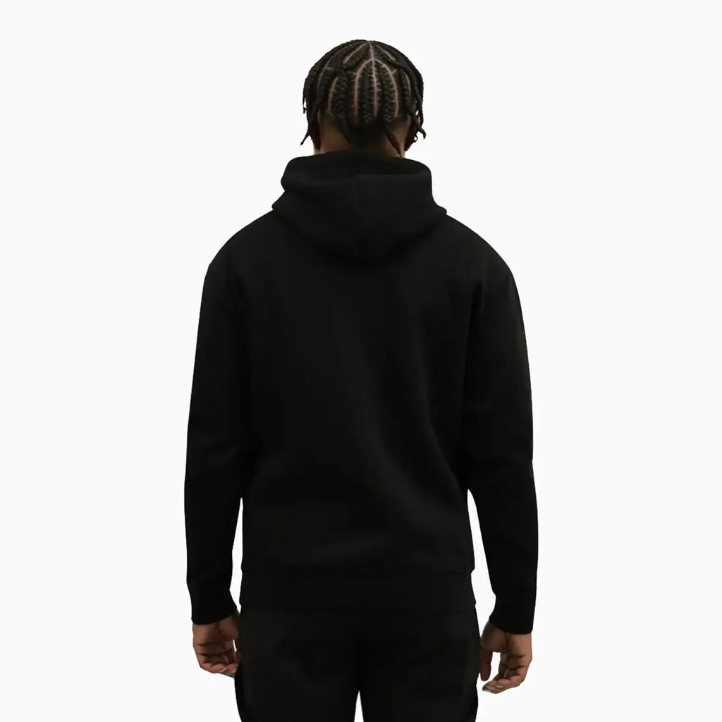 Sweat à capuche Milano classique pour homme