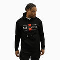 Sweat à capuche Milano classique pour homme